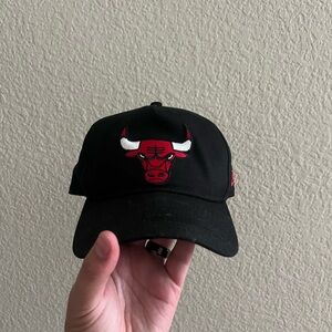 Chicago bulls snap back🔥